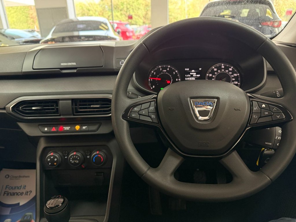 Used Dacia Sandero 2022 for sale - 77936396: Photo 17