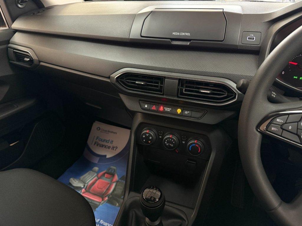 Used Dacia Sandero 2022 for sale - 77936396: Photo 18