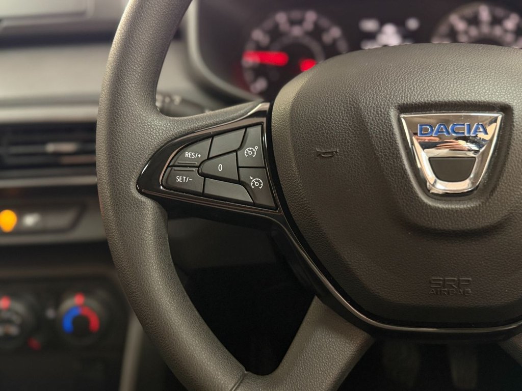 Used Dacia Sandero 2022 for sale - 77936396: Photo 23