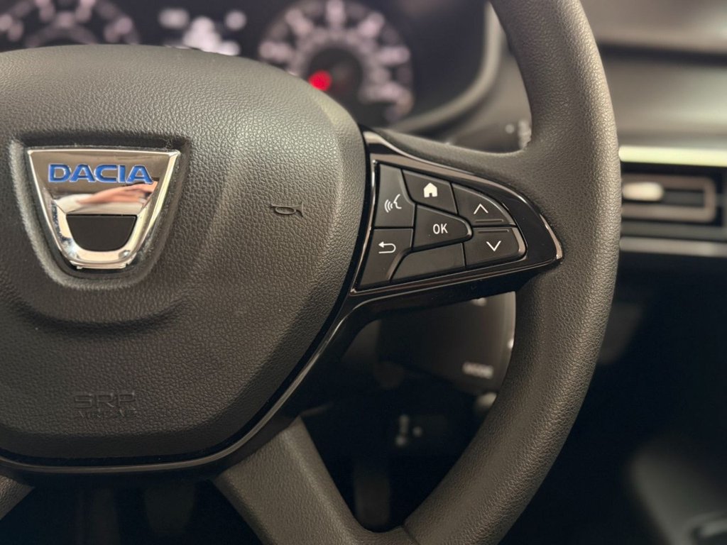 Used Dacia Sandero 2022 for sale - 77936396: Photo 24