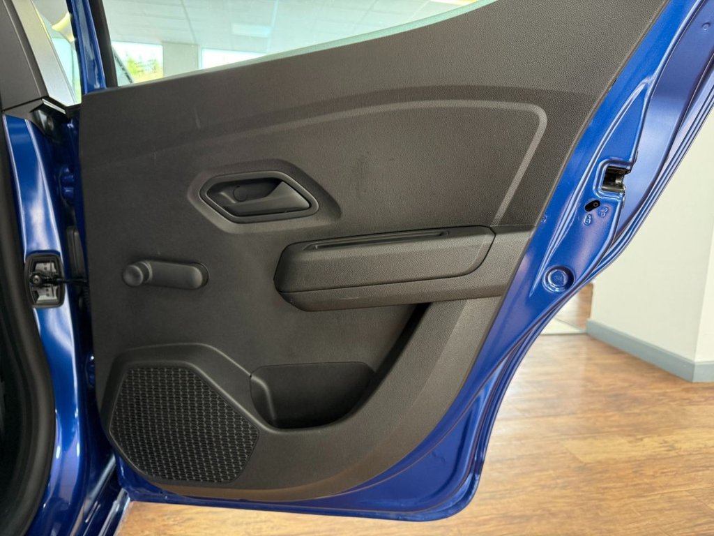 Used Dacia Sandero 2022 for sale - 77936396: Photo 34