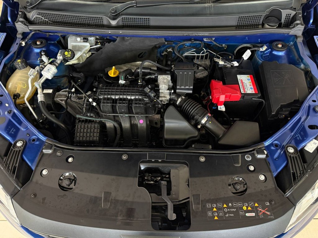 Used Dacia Sandero 2022 for sale - 77936396: Photo 38