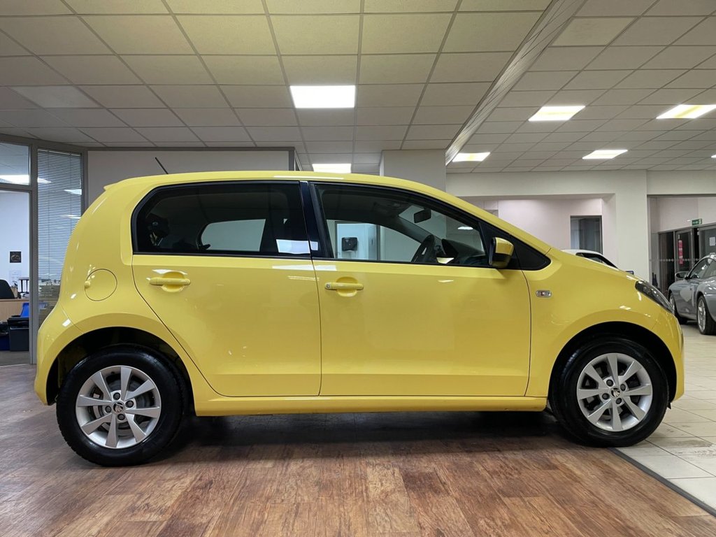 Used Skoda Citigo 2017 for sale - 77096319: Photo 13