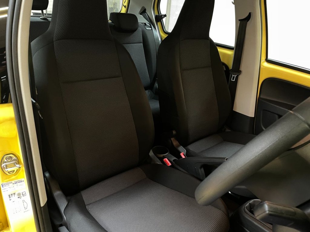 Used Skoda Citigo 2017 for sale - 77096319: Photo 17