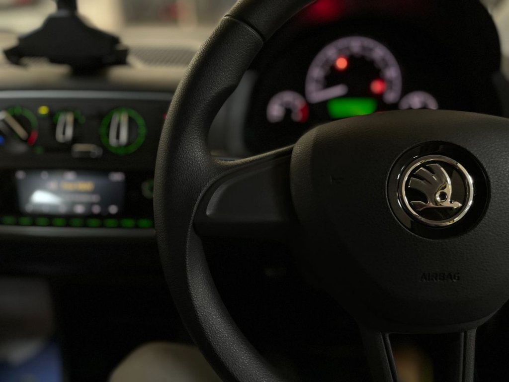 Used Skoda Citigo 2017 for sale - 77096319: Photo 25