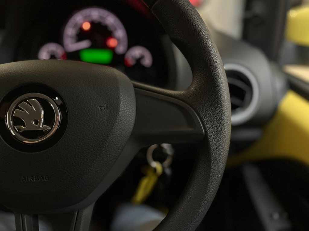 Used Skoda Citigo 2017 for sale - 77096319: Photo 26