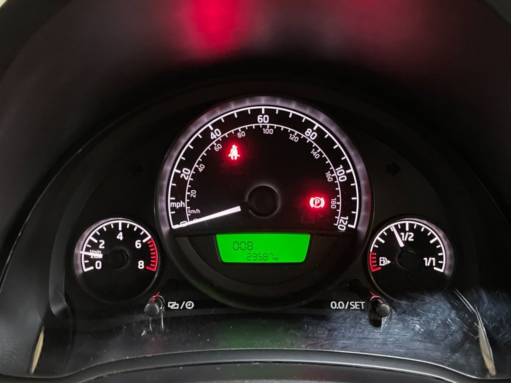 Used Skoda Citigo 2017 for sale - 77096319: Photo 28