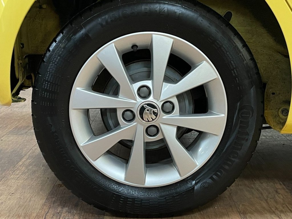 Used Skoda Citigo 2017 for sale - 77096319: Photo 31