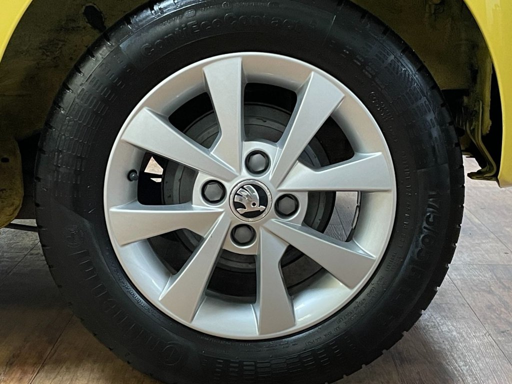 Used Skoda Citigo 2017 for sale - 77096319: Photo 32