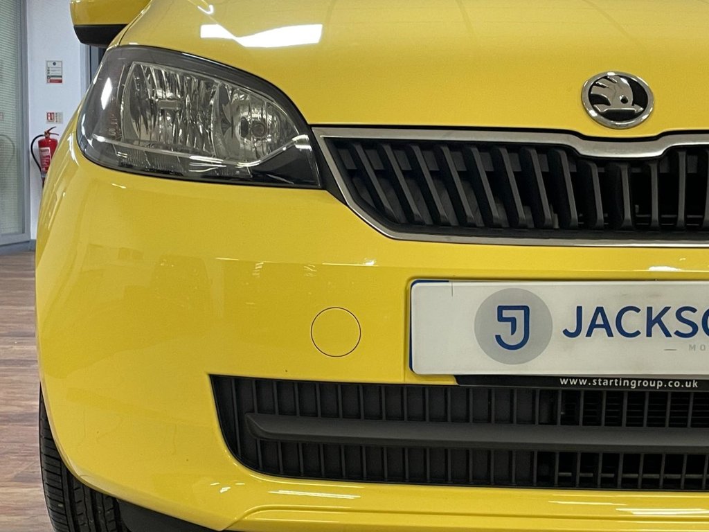 Used Skoda Citigo 2017 for sale - 77096319: Photo 6