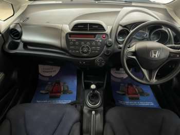 Used Honda Jazz 2011 for sale - 75340896: Photo