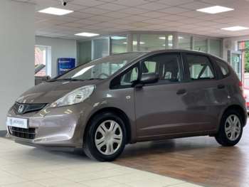 Used Honda Jazz 2011 for sale - 75340896: Photo