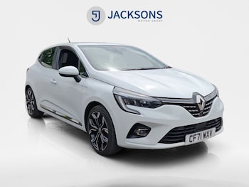 Used Renault Clio 2022 for sale - 78839659: Photo