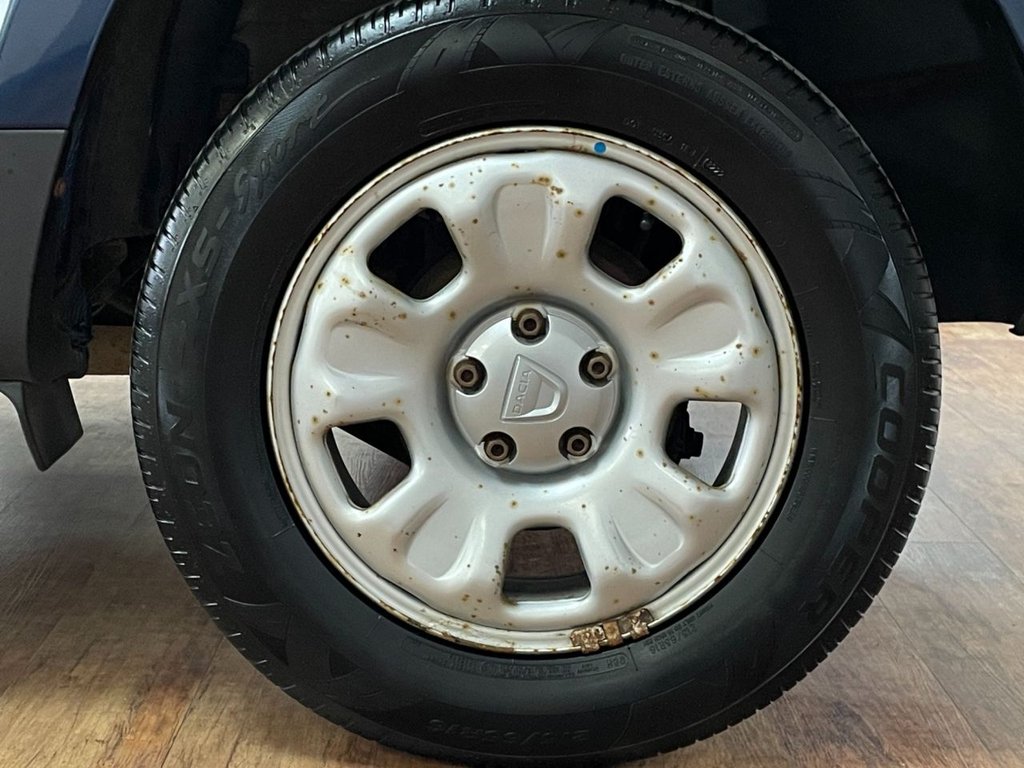 Vehicle 32