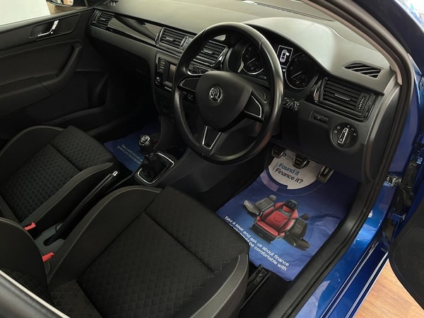 Used Skoda Rapid 2015 for sale - 76009436: Photo 16