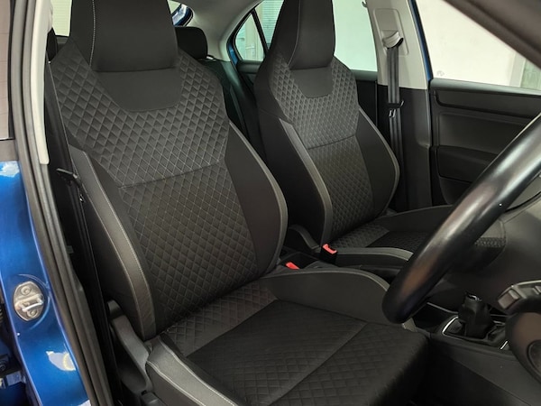 Used Skoda Rapid 2015 for sale - 76009436: Photo 17