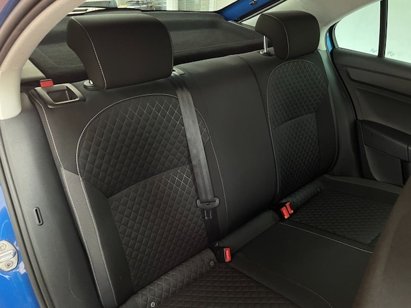 Used Skoda Rapid 2015 for sale - 76009436: Photo 18