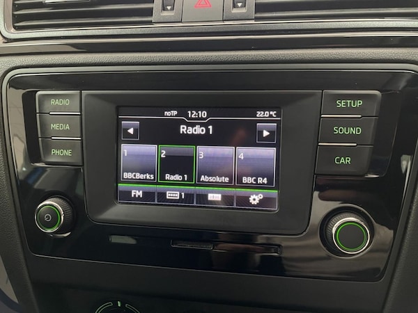 Used Skoda Rapid 2015 for sale - 76009436: Photo 22