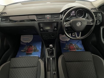 Used Skoda Rapid 2015 for sale - 76009436: Photo 2