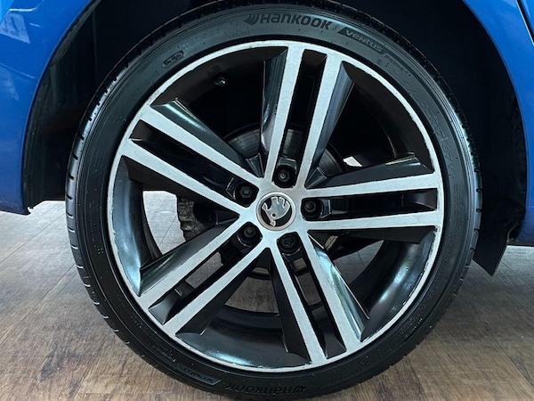 Used Skoda Rapid 2015 for sale - 76009436: Photo 33