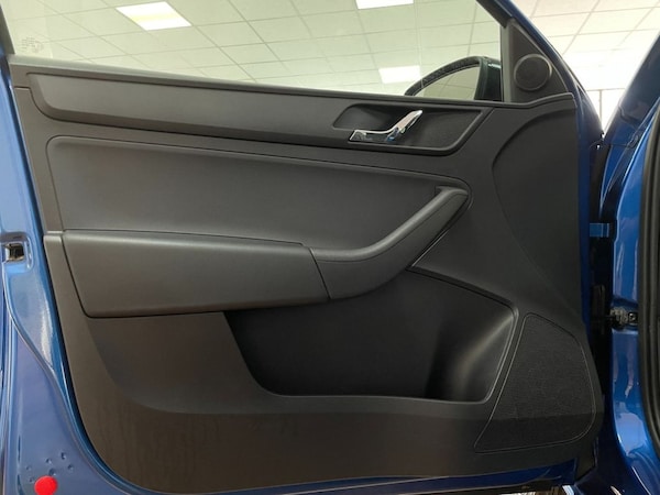 Used Skoda Rapid 2015 for sale - 76009436: Photo 40