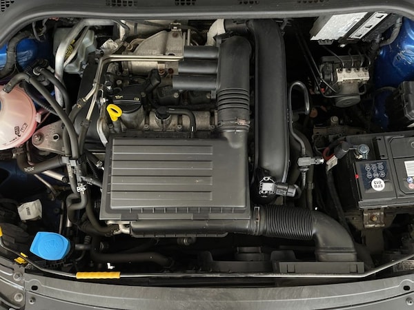 Used Skoda Rapid 2015 for sale - 76009436: Photo 41