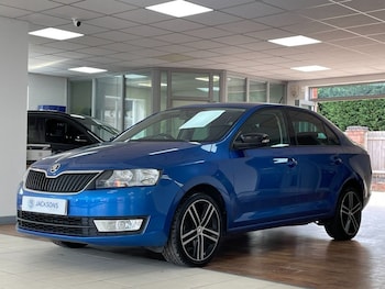 Used Skoda Rapid 2015 for sale - 76009436: Photo 4