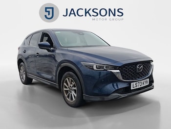 2023 (73) - 2.0 e-Skyactiv G MHEV Centre-Line 5dr