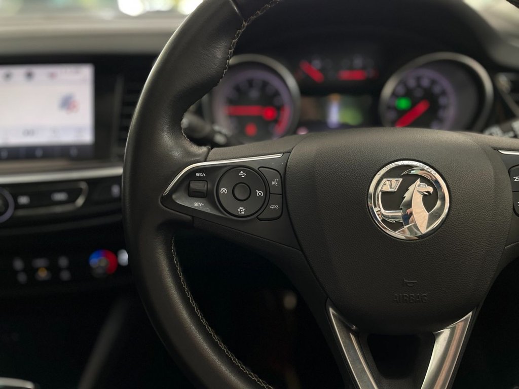 Used Vauxhall Insignia 2017 for sale - 76345385: Photo 27