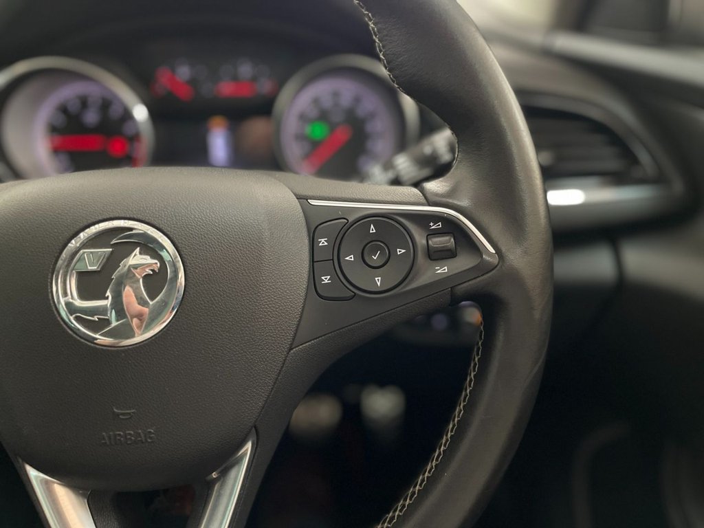 Used Vauxhall Insignia 2017 for sale - 76345385: Photo 28