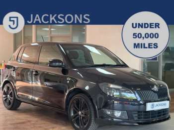 2013 (13) - 1.2 TSI Monte Carlo Hatchback 5dr Petrol Manual Euro 5 (105 ps)