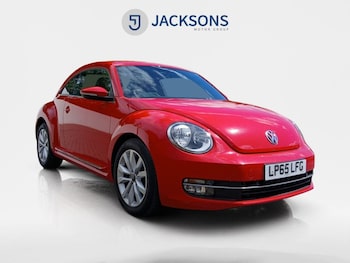 Used Volkswagen Beetle 2015 for sale - 78631411: Photo