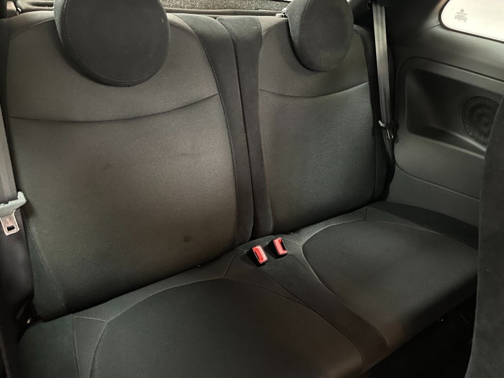 Used Abarth 595 2022 for sale - 76367972: Photo 18