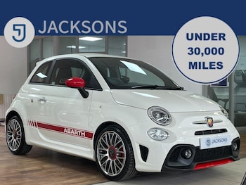 Abarth - 595