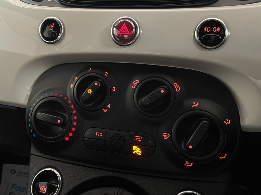 Used Abarth 595 2022 for sale - 76367972: Photo 25