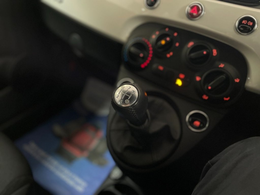 Used Abarth 595 2022 for sale - 76367972: Photo 26