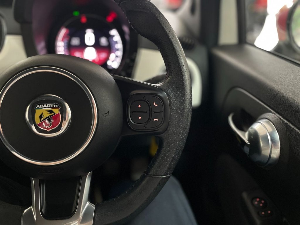 Used Abarth 595 2022 for sale - 76367972: Photo 29