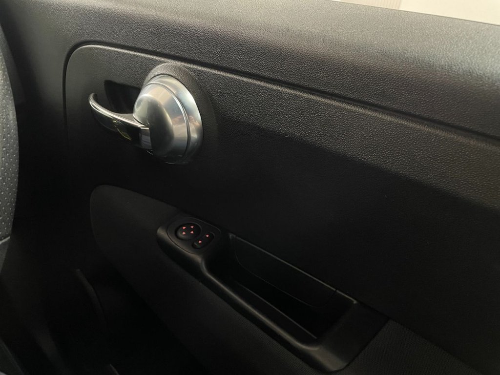 Used Abarth 595 2022 for sale - 76367972: Photo 30
