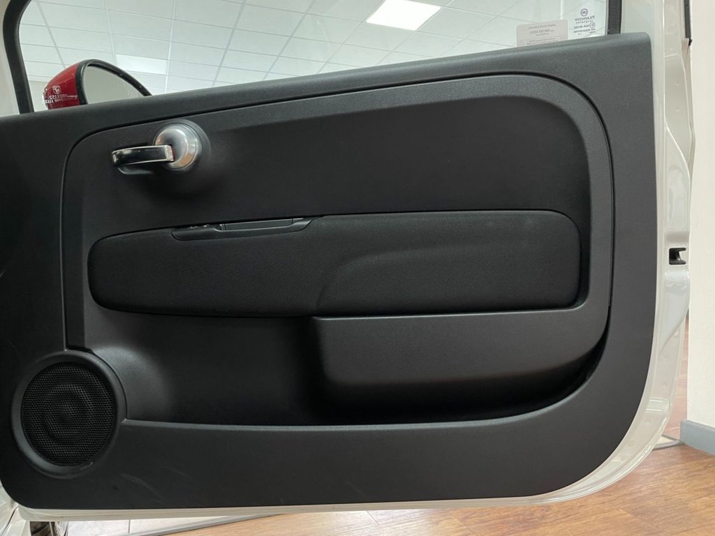 Used Abarth 595 2022 for sale - 76367972: Photo 38