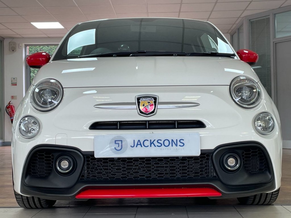 Used Abarth 595 2022 for sale - 76367972: Photo 5