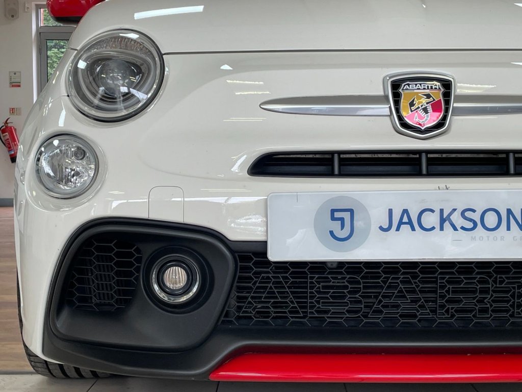 Used Abarth 595 2022 for sale - 76367972: Photo 6