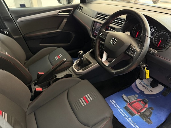 Used SEAT Arona 2019 for sale - 75602512: Photo 15