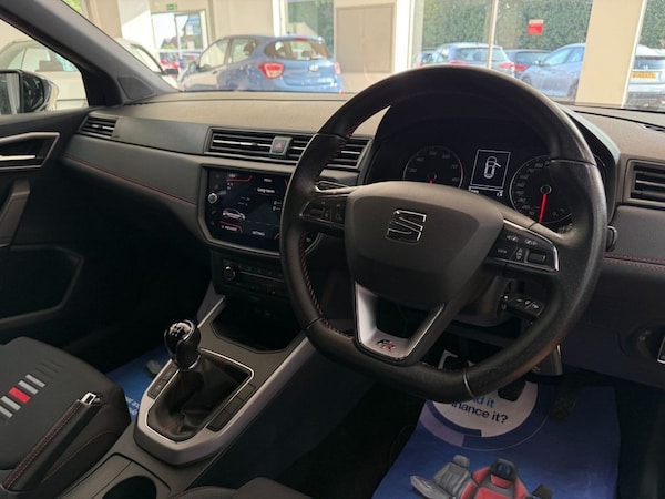 Used SEAT Arona 2019 for sale - 75602512: Photo 16