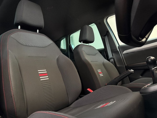 Used SEAT Arona 2019 for sale - 75602512: Photo 17