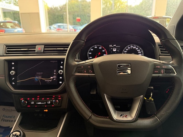 Used SEAT Arona 2019 for sale - 75602512: Photo 19