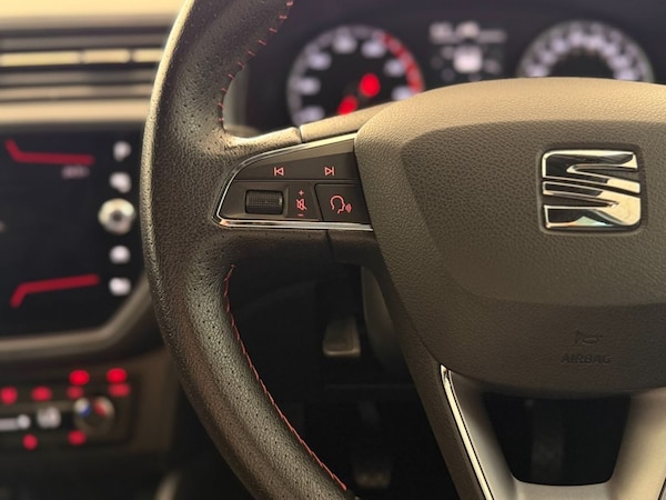 Used SEAT Arona 2019 for sale - 75602512: Photo 28