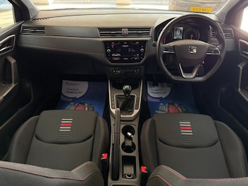 Used SEAT Arona 2019 for sale - 75602512: Photo