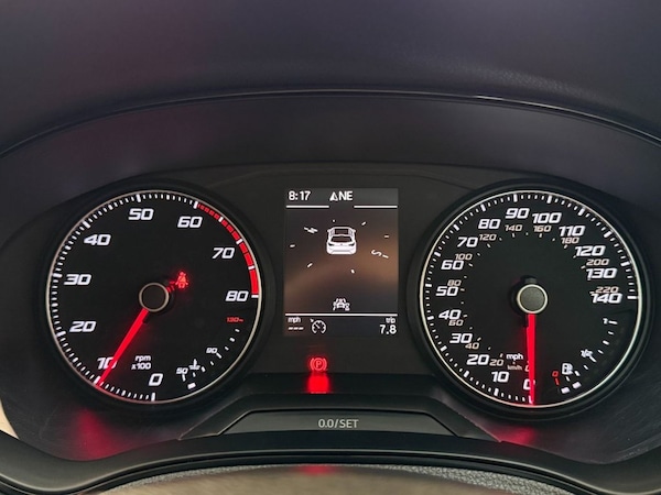 Used SEAT Arona 2019 for sale - 75602512: Photo 32