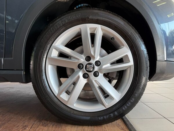 Used SEAT Arona 2019 for sale - 75602512: Photo 34
