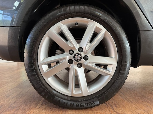 Used SEAT Arona 2019 for sale - 75602512: Photo 35